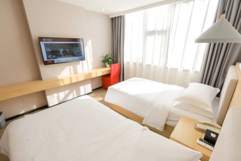 柏曼酒店(桂林象山公园漓江店)