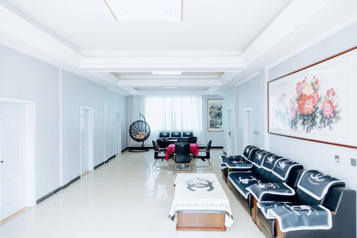 营口仙人居假日别墅