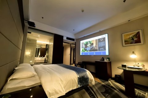 四会东会万豪酒店