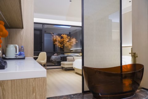 叙永凯尊主题酒店