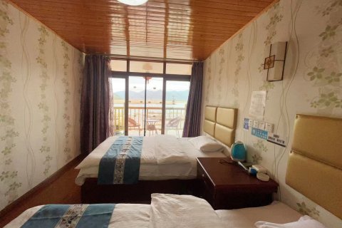 泸沽湖呀呀嗦客栈