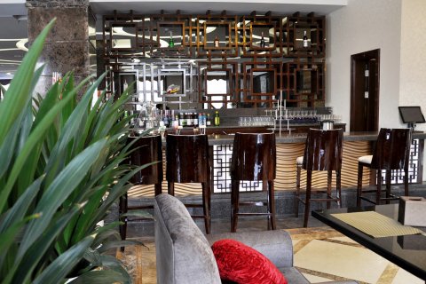 邵阳长城大酒店(邵阳高铁站店)