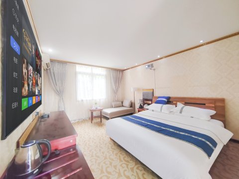 乐逸客栈(九寨沟店)