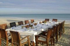 雅迪斯吉利恩露营酒店(Campement Yadis Ksar Ghilane)