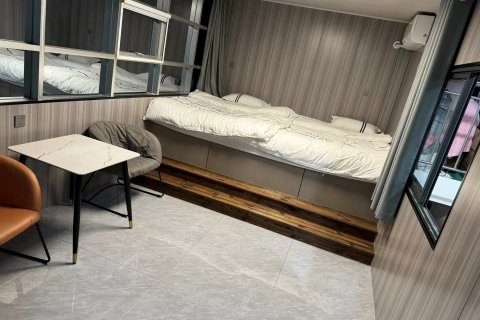 日照万家渔火民宿客栈