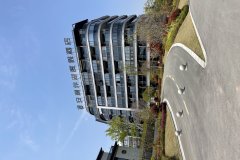 文成安澜伴湖度假酒店