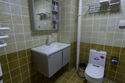 克什克腾旗梦想家星空主题酒店