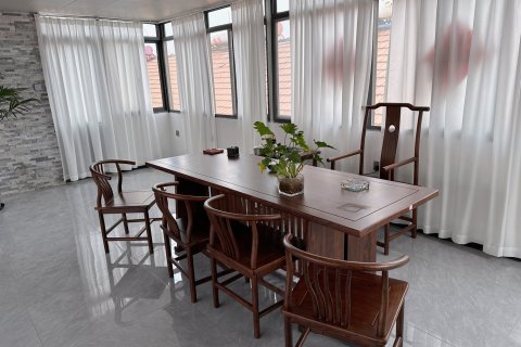 日照万家渔火民宿客栈