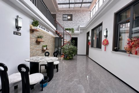 日照万家渔火民宿客栈