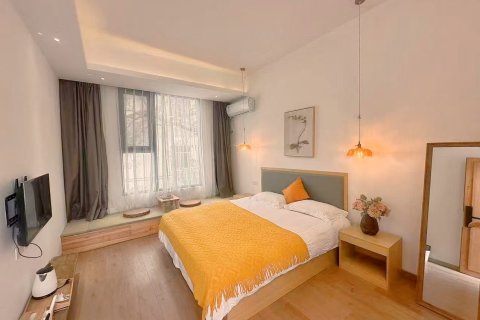 浦宿小城外民宿(霞浦北岐店)