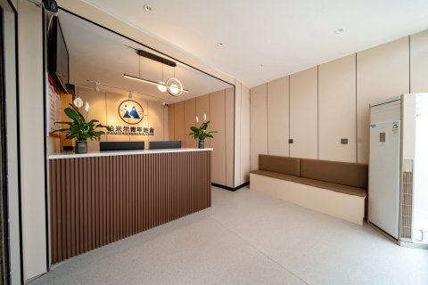 帕米尔青年旅社(喀什古城店)