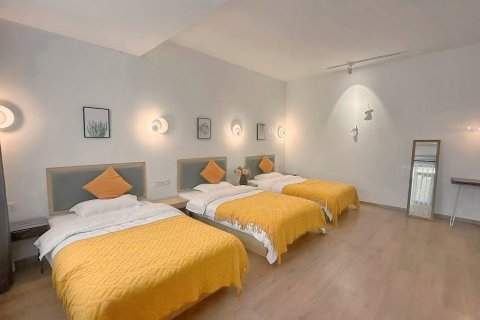 浦宿小城外民宿(霞浦北岐店)