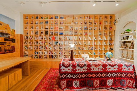 帕米尔青年旅社(喀什古城店)