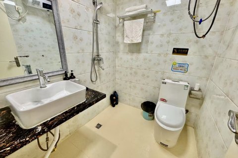 久治玛域富饶酒店