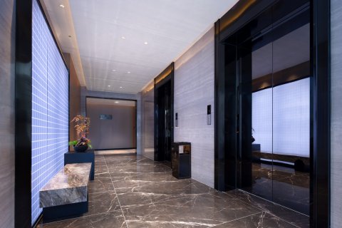 浯溪•亦悦丨ELEGANCE•SOJURN• 汇泓酒店(永州祁阳市职业中专店)