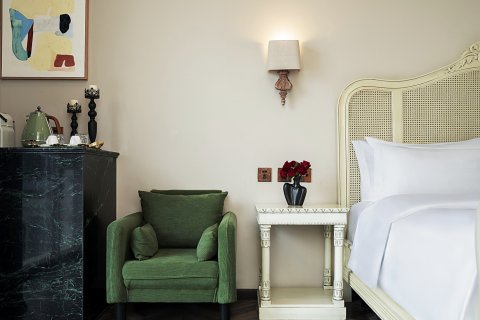 老板不在·MYST法式酒店(大理古城南门店)