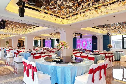 建宁星海大酒店