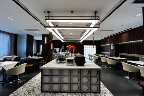 锦江之星(淮北孟山路店)