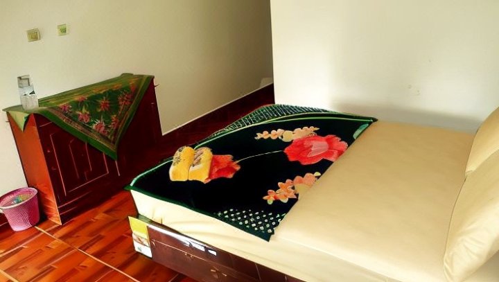 瑞尼家民宿(Rinjani Inn RedPartner)