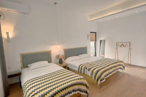 浦宿小城外民宿(霞浦北岐店)