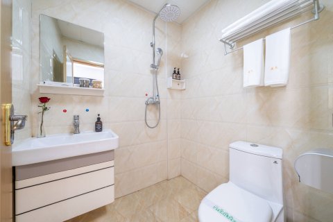 美天酒店(三门峡万达广场店)