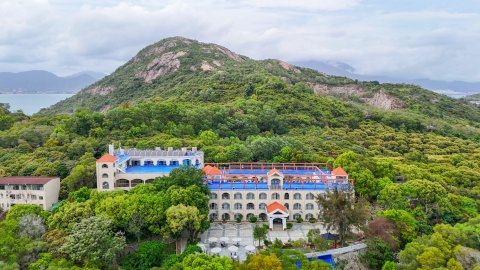 深圳荔景湾酒店(桔钓沙店)