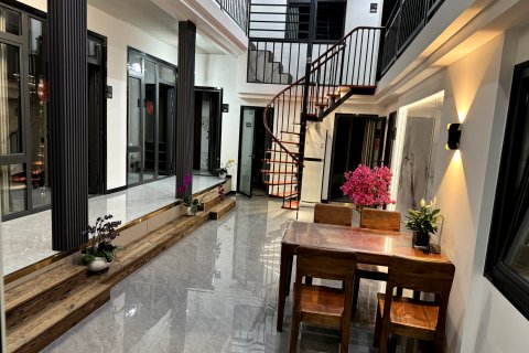 日照万家渔火民宿客栈