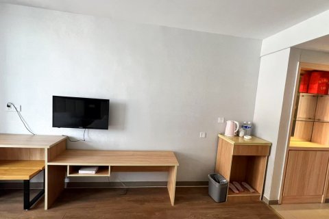 如皋老松林大酒店