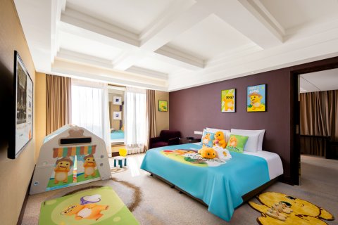 杭州开元名都大酒店