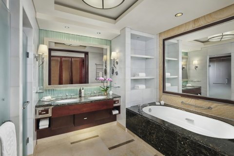 北京国贸大酒店