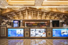 绥化好彩生活酒店(华联商厦店)