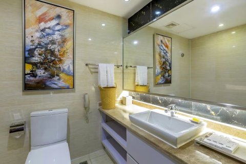 张北宏昊假日大酒店