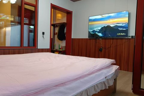 蔚县古镇情思客栈