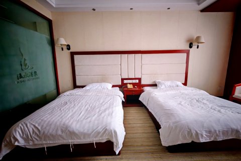 资溪法水温泉度假村