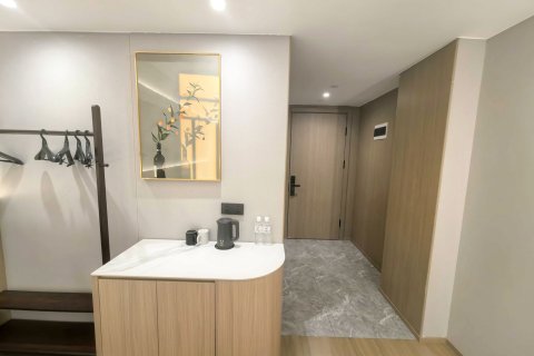 建宁瑞泉公寓酒店