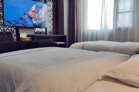 青春假日连锁酒店(蒲城店)