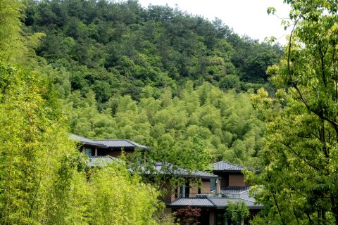 宜兴西岸凰川酒店