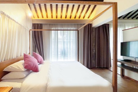 苏州文旅姑苏小院·山塘人家(山塘街店)