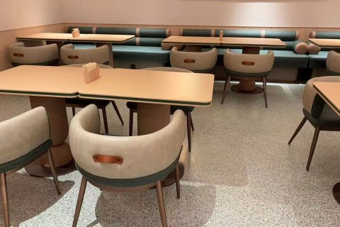 诚泰酒店(内江四方块店)