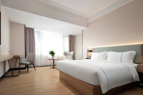 艺龙安云酒店(胜利中路进贤南站店)