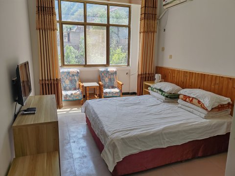 井陉福乐家园