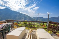 Paulotti古老的第一层城堡(Paulotti Antico Borgo First Floor)