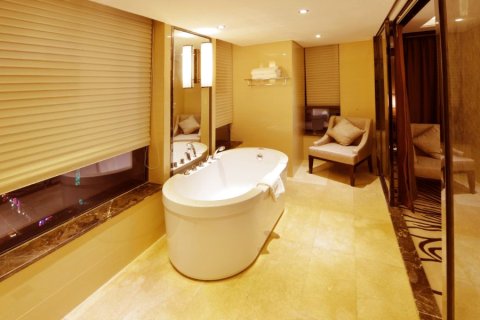 遵义深杭国际酒店