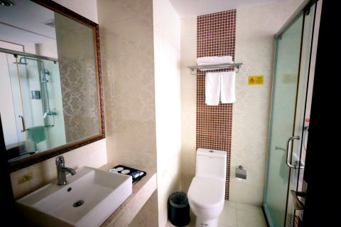 资溪法水温泉度假村