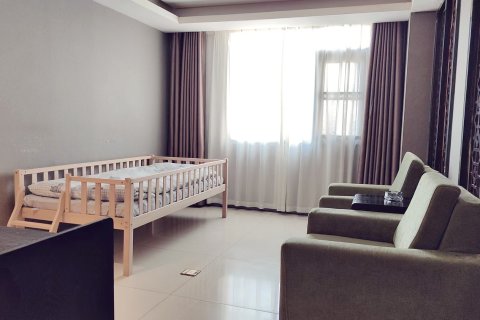 青春假日连锁酒店(蒲城店)