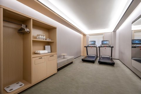 全季酒店(扬州文昌阁瘦西湖店)