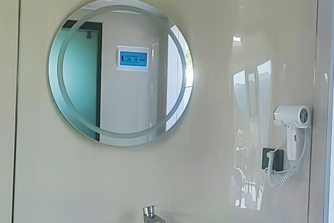 太行洪谷星空营地