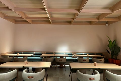 诚泰酒店(内江四方块店)