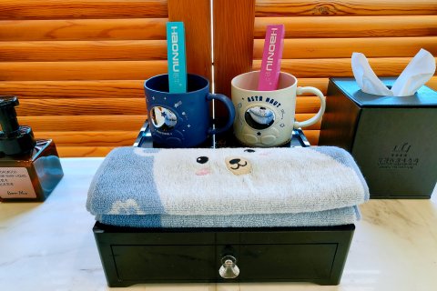 济南舜耕山庄生态园酒店