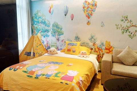 遵义深杭国际酒店